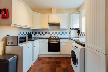 4 bed house, Havelock Street, City Centre, Loughborough, LE115DH - Image 3