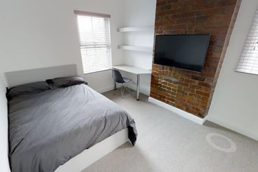 4 bed house, Hastings Street, City Centre, Loughborough, LE115AX - Image 5
