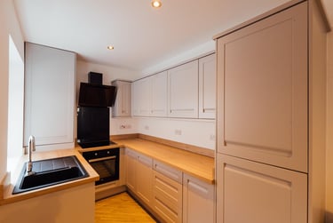 4 bed house, William Street, City Centre, Loughborough, LE113BX - Image 3