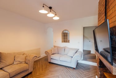 4 bed house, William Street, City Centre, Loughborough, LE113BX - Image 4