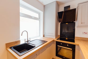 4 bed house, William Street, City Centre, Loughborough, LE113BX - Image 5