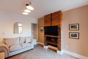 4 bed house, William Street, City Centre, Loughborough, LE113BX - Image 6