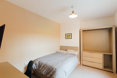 4 bed house, William Street, City Centre, Loughborough, LE113BX - Image 8