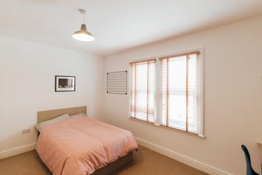 4 bed house, William Street, City Centre, Loughborough, LE113BX - Image 11