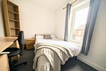 4 bed house, Derwent Street, West End, Lincoln, LN11SL - Image 1