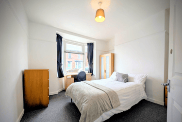 4 bed house, Derwent Street, West End, Lincoln, LN11SL - Image 4