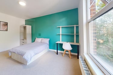 3 bed house, Moorland Avenue, Hyde Park, Leeds, LS61AP - Image 7