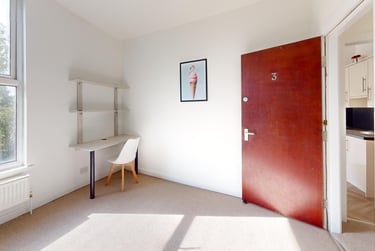 3 bed house, Moorland Avenue, Hyde Park, Leeds, LS61AP - Image 9