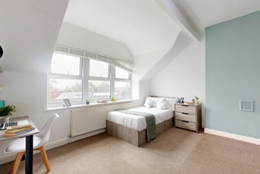 5 bed house, Regent Park Avenue, Rampart Road, Leeds, LS62AU - Image 5