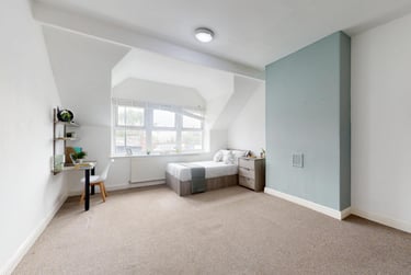 5 bed house, Regent Park Avenue, Rampart Road, Leeds, LS62AU - Image 6