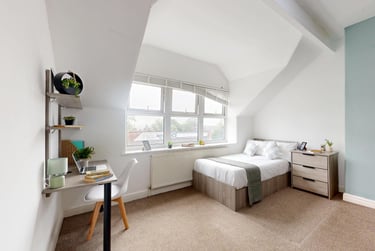5 bed house, Regent Park Avenue, Rampart Road, Leeds, LS62AU - Image 8