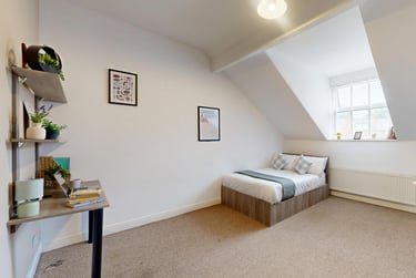 5 bed house, Regent Park Avenue, Rampart Road, Leeds, LS62AU - Image 9