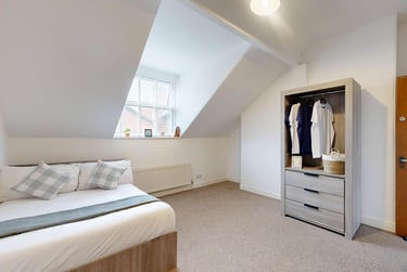 5 bed house, Regent Park Avenue, Rampart Road, Leeds, LS62AU - Image 10