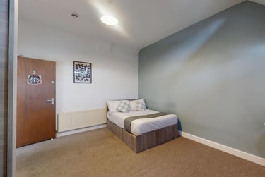 5 bed house, Regent Park Avenue, Rampart Road, Leeds, LS62AU - Image 12