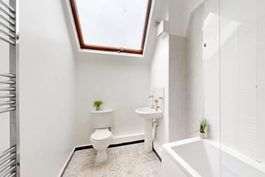 5 bed house, Regent Park Avenue, Rampart Road, Leeds, LS62AU - Image 13