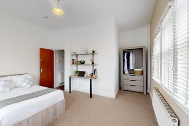 5 bed house, Regent Park Avenue, Rampart Road, Leeds, LS62AU - Image 14