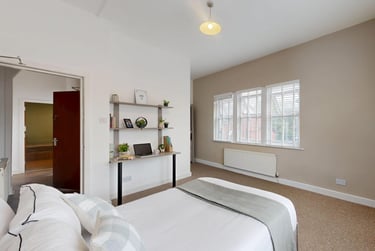 5 bed house, Regent Park Avenue, Rampart Road, Leeds, LS62AU - Image 15