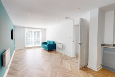2 bed house, St Ann's Place, Kirkstall, Leeds, LS53LF - Image 3