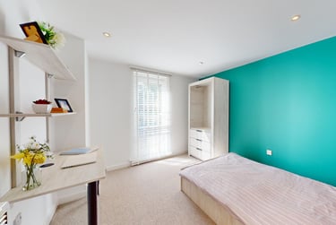 2 bed house, St Ann's Place, Kirkstall, Leeds, LS53LF - Image 7