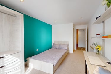 2 bed house, St Ann's Place, Kirkstall, Leeds, LS53LF - Image 8