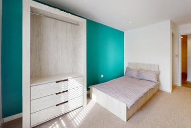 2 bed house, St Ann's Place, Kirkstall, Leeds, LS53LF - Image 11