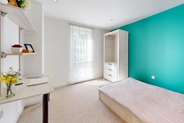 2 bed house, St Ann's Place, Kirkstall, Leeds, LS53LF - Image 12