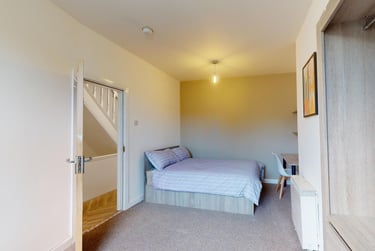 3 bed house, The Village Street, Burley, Leeds, LS42PR - Image 4