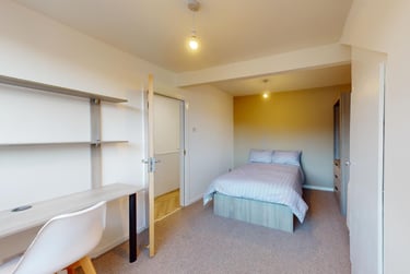 3 bed house, The Village Street, Burley, Leeds, LS42PR - Image 5