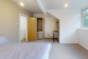 3 bed house, The Village Street, Burley, Leeds, LS42PR - Image 11