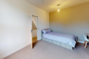 3 bed house, The Village Street, Burley, Leeds, LS42PR - Image 15