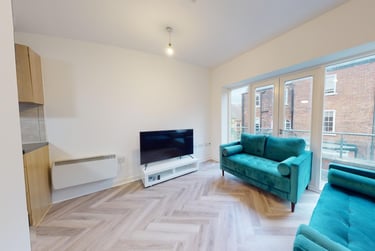 4 bed house, Yalta Court, Woodhouse, Leeds, LS29AG - Image 8