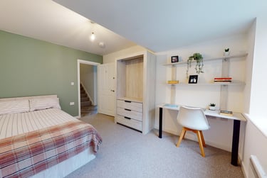 4 bed house, Yalta Court, Woodhouse, Leeds, LS29AG - Image 5