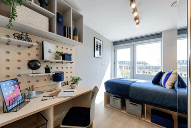 Premium Studio at Wick Park, 1 Stour Road, Hackney Wick, London, E32EQ - Image 1