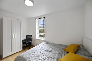 4 bed house, 198 Broomhall Street, Broomhall, Sheffield, S37SQ - Image 1