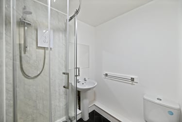 4 bed house, 198 Broomhall Street, Broomhall, Sheffield, S37SQ - Image 4