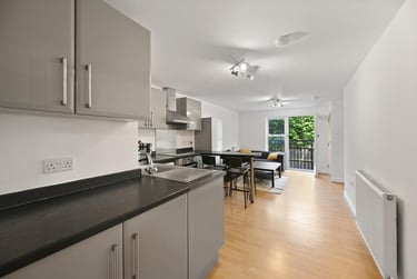 4 bed house, Broomhall Street, Devonshire Green, Sheffield, S37SQ - Image 9