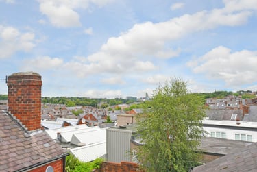 6 bed house, Cowlishaw Road, Sharrowvale, Sheffield, S118XE - Image 10