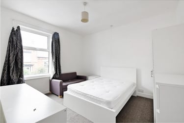 6 bed house, Cowlishaw Road, Sharrowvale, Sheffield, S118XE - Image 6