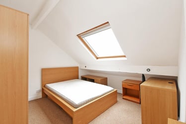 6 bed house, Cowlishaw Road, Sharrowvale, Sheffield, S118XE - Image 9