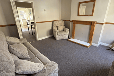 2 bed house, Hardy Street, Newland, Hull, HU52PL - Image 1