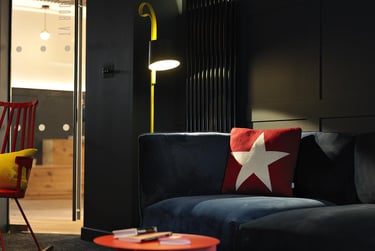 Studio at Student Castle, 33-34 Pulteney Road, City Centre, Bath, BA24EZ - Image 10