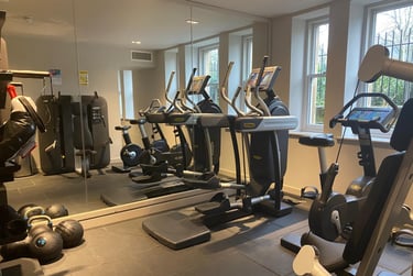 Studio at Student Castle, 33-34 Pulteney Road, City Centre, Bath, BA24EZ - Image 11