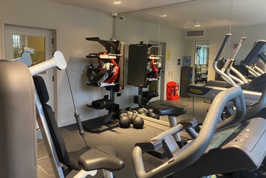 Studio at Student Castle, 33-34 Pulteney Road, City Centre, Bath, BA24EZ - Image 12