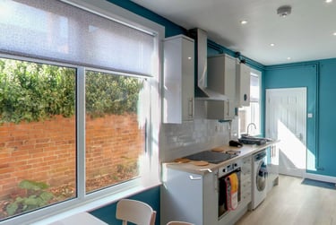 4 bed house, Queens Road, Clarendon Park, Leicester, LE23FN - Image 2