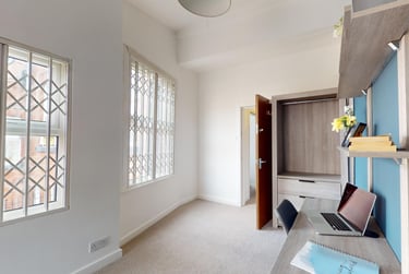 6 bed house, Hyde Park Road, Hyde Park, Leeds, LS61AH - Image 6