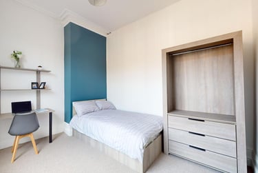 6 bed house, Hyde Park Road, Hyde Park, Leeds, LS61AH - Image 7