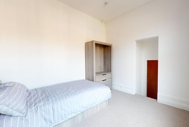 6 bed house, Hyde Park Road, Hyde Park, Leeds, LS61AH - Image 8