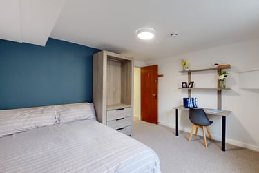 6 bed house, Hyde Park Road, Hyde Park, Leeds, LS61AH - Image 9