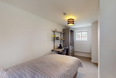 6 bed house, Hyde Park Road, Hyde Park, Leeds, LS61AH - Image 10