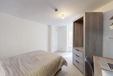 6 bed house, Hyde Park Road, Hyde Park, Leeds, LS61AH - Image 11